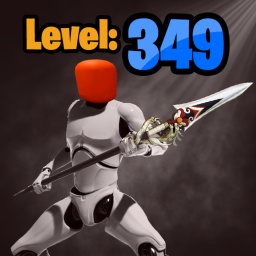 Elimination = Upgrade  icon