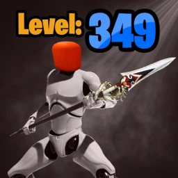 Elimination = Upgrade  icon