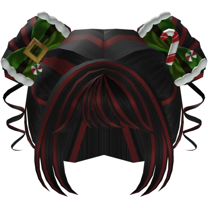 Bamboo Copter head band