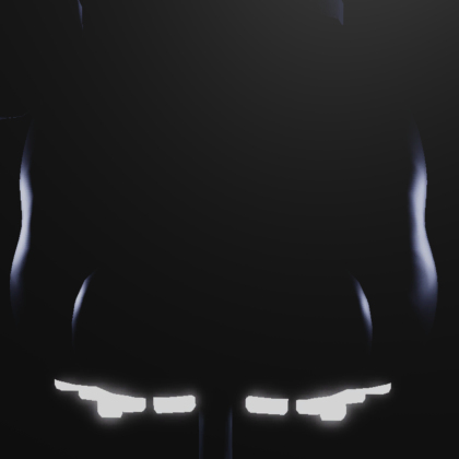 Ignited Shadow Freddy