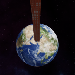 Earth Fall [Aesthetic]