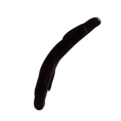 short render facial hair Roblox item
