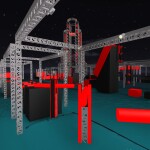 ninjajoe's ninja warrior