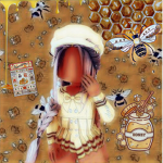 SunnyxHoneybee