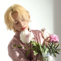 💐