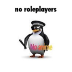 anti roleplayers police