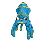 MangoEnergy Squid 🐙