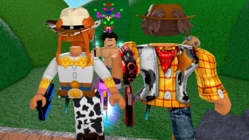 🤠 COWBOY