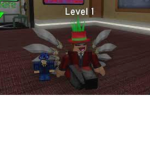 glitch takeover