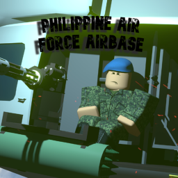 |PA| Philippine Air Force Airbase