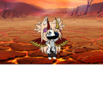 Wolfie phoenix squad