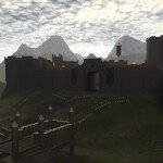 Fort Greymoor, Skyrim