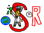 Outrageous Scientist Of Roblox