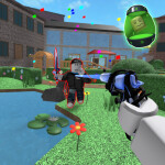 🐣 MM2 Aim Training