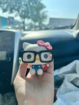 Zoey's Gaming Group