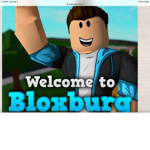 My (Official) Bloxburg Fan Group