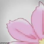SCB - Sakura Leaf