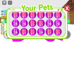 Pet simulator free pets