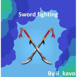 ⚔️Sword fight⚔️ [BETA]