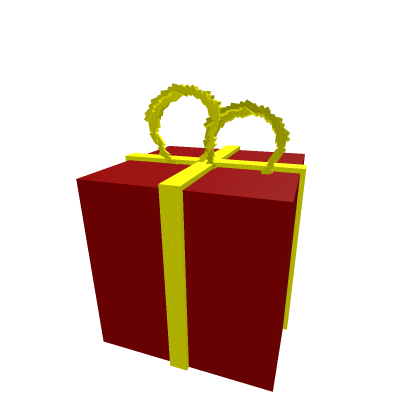 Gift box