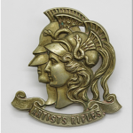The Artists Rifles