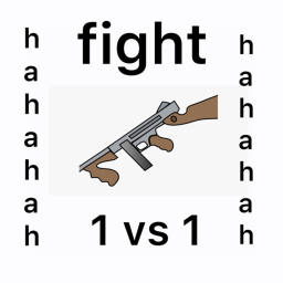 gun battels [Beta]