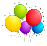 ballon mega games