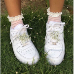 Soft dreamy's