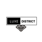 Luxe District.