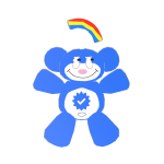 Verified Rainbow Monkey 🚹 🌈 🐵