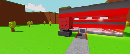 (DISCONTINUED FOR NOW) BFDI Tycoon!
