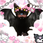 Kitty cutie cutie