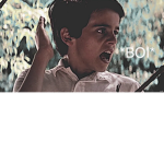 Stranger Things/ It roplay group