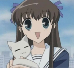 tohru honda