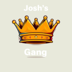 Josh’s Gang (giveaways)
