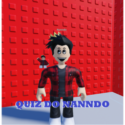 Nanndo Quiz