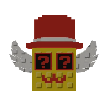 Admin Lucky Block [Steal a Brainrot] | Roblox Item - Rolimon's