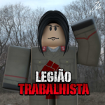 [LT] Legião Trabalhista | Luy