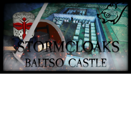 Baltso Castle