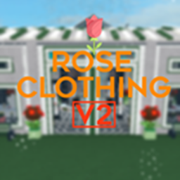 Roses Clothing's Homestore V2 [HIRING]