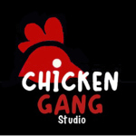 The Chicken Gang studio