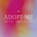 Adopt me hotel employees