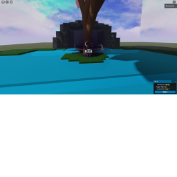 wolfy land