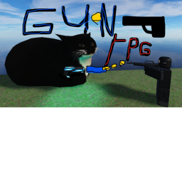 Gun RPG