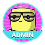 † Admin studios †