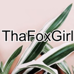 ThaFoxGirl's Fan Group
