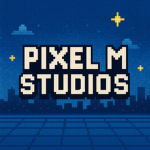 Pixel M Studios