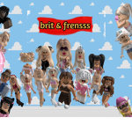 brit & frenss