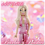 Barbie's Plastics Group Thumbnail