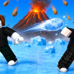 Throw Potatoes